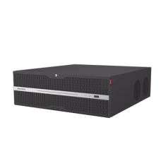 NVR 12 Megapixel (4K) / 32 Canales IP / 16 Bahías de Disco Duro / 2 Tarjetas de Red / Soporta RAID / HDMI en 4K / Soporta POS / Reconocimiento Facial / Bases de Datos / Hasta 100,000 Fotografías / AcuSearch NVR 12 Megapixel (4K) / 32 Canales IP / 16 Bahías de Disco Duro / 2 Tarjetas de Red / Soporta RAID / HDMI en 4K / Soporta POS / Reconocimiento Facial / Bases de Datos / Hasta 100,000 Fotografías / AcuSearch