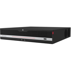 NVR 12 Megapixel (4K) / 32 Canales IP / 8 Bahías de Disco Duro / 2 Tarjetas de Red / Soporta RAID / HDMI en 4K / Soporta POS / Reconocimiento Facial / Bases de Datos / Hasta 100,000 Fotografías NVR 12 Megapixel (4K) / 32 Canales IP / 8 Bahías de Disco Duro / 2 Tarjetas de Red / Soporta RAID / HDMI en 4K / Soporta POS / Reconocimiento Facial / Bases de Datos / Hasta 100,000 Fotografías