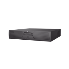NVR 12 Megapixel (4K) / 64 Canales IP / 8 Bahías de Disco Duro / 2 Tarjetas de Red / Soporta RAID / HDMI en 4K / Soporta POS / Reconocimiento Facial / Bases de Datos / Hasta 100,000 Fotografías NVR 12 Megapixel (4K) / 64 Canales IP / 8 Bahías de Disco Duro / 2 Tarjetas de Red / Soporta RAID / HDMI en 4K / Soporta POS / Reconocimiento Facial / Bases de Datos / Hasta 100,000 Fotografías