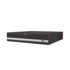NVR 12 Megapixel (4K) / 64 Canales IP / 8 Bahías de Disco Duro / 2 Tarjetas de Red / Soporta RAID / HDMI en 4K / Soporta POS / Reconocimiento Facial / Bases de Datos / Hasta 100,000 Fotografías NVR 12 Megapixel (4K) / 64 Canales IP / 8 Bahías de Disco Duro / 2 Tarjetas de Red / Soporta RAID / HDMI en 4K / Soporta POS / Reconocimiento Facial / Bases de Datos / Hasta 100,000 Fotografías