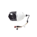 Domo PTZ TurboHD 2 Megapixel (1080P) / 15X Zoom / 100 mts IR EXIR / Exterior IP66 / WDR 120 dB / RS-485 / Ultra Baja Iluminación