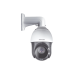 PTZ TURBOHD 4 Megapixel / 25X Zoom / 100 mts IR EXIR / Exterior IP66 / WDR 120 dB / RS-485 / Ultra Baja Iluminación PTZ TURBOHD 4 Megapixel / 25X Zoom / 100 mts IR EXIR / Exterior IP66 / WDR 120 dB / RS-485 / Ultra Baja Iluminación