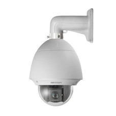 Domo PTZ Analógico 23X Zoom Óptico / 540/600TVL / dWDR / Exterior IP66 Domo PTZ Analógico 23X Zoom Óptico / 540/600TVL / dWDR / Exterior IP66