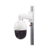 Domo PTZ TURBOHD 2 Megapixel (1080P) / 25X Zoom / 150 mts IR / Exterior IP66 / WDR 120 dB / Darkfighter / Entrada y Salida de Alarmas