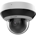 Mini Domo PTZ IP 4 Megapixel / 4X Zoom / Micrófono y Bocina Integrada / ACUSENSE / H.265+ / 20 mts IR EXIR / WDR / PoE / IK10 / IP66 / DarkFighter / / Micro SD Mini Domo PTZ IP 4 Megapixel / 4X Zoom / Micrófono y Bocina Integrada / ACUSENSE / H.265+ / 20 mts IR EXIR / WDR / PoE / IK10 / IP66 / DarkFighter / / Micro SD