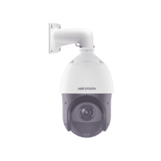 PTZ IP 2 Megapixel / 15X Zoom / 100 mts IR / IP66 / ACUSENSE / DARKFIGHTER / WDR 120 dB / Entrada y Salida de Audio y Alarmas / HLC / EIS / PoE+ / MicroSD