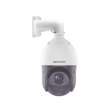 PTZ IP 2 Megapixel / 25X Zoom / 100 mts IR / Exterior IP66 / DARKFIGHTER / ACUSENSE (Evita Falsas Alarmas) / Detección Facial / WDR 120 dB / Entrada y Salida de Audio y Alarmas  / EIS / PoE+ / Micro SD