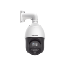 PTZ IP 8 Megapixel (4K) / 25X Zoom / 100 mts IR / IP67 / ACUSEEK / ACUSEARCH / AI-ISP / 2 Micrófonos y 1 Bocina Integrados / Reconocimiento Facial / ACUSENSE / Luz Estroboscopica y Alarma Audible / PoE+