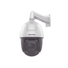 PTZ IP 8 Megapixel (4K) / 25X Zoom / 150 mts IR / IP67 / ACUSEEK / ACUSEARCH / AI-ISP / Alarmas y Audio I/O / Reconocimiento Facial / ACUSENSE / PoE+