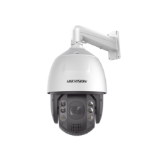 [Protección Activa] PTZ IP 2 Megapixel / 32X Zoom / 200 mts IR / IP67 / IK10 / ACUSEEK / ACUSEARCH / AI-ISP / AutoSeguimiento / 2 Micrófonos y 1 Bocina Integrados / Reconocimiento Facial / ACUSENSE / Hi-PoE