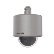 PTZ IP 4 Megapixel / 20X Zoom / IP68 / Acero Inoxidable / NEMA 4X / Anti-Explosión / HLC / WDR / Defog / PoE+ PTZ IP 4 Megapixel / 20X Zoom / IP68 / Acero Inoxidable / NEMA 4X / Anti-Explosión / HLC / WDR / Defog / PoE+