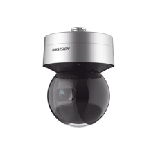 PTZ IP 4 Megapixel / 36X Zoom / 300 mts IR / AutoSeguimiento / DARKFIGHTER 2.0 / WDR 150 dB / EIS / Deep Learning / IP67 / IK10 / Rapid Focus / PoE++ / Alarmas I/O / Captura Facial PTZ IP 4 Megapixel / 36X Zoom / 300 mts IR / AutoSeguimiento / DARKFIGHTER 2.0 / WDR 150 dB / EIS / Deep Learning / IP67 / IK10 / Rapid Focus / PoE++ / Alarmas I/O / Captura Facial