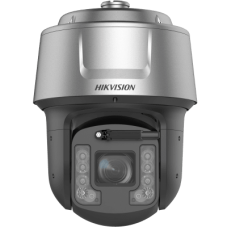 PTZ IP 4 Megapixel / 42X Zoom / 400 mts IR / AutoSeguimiento 3.0 / WDR 150 dB / EIS / Deep Learning / Exterior IP67 / IK10 / Rapid Focus / Hi-PoE / Wiper / Micro SD PTZ IP 4 Megapixel / 42X Zoom / 400 mts IR / AutoSeguimiento 3.0 / WDR 150 dB / EIS / Deep Learning / Exterior IP67 / IK10 / Rapid Focus / Hi-PoE / Wiper / Micro SD