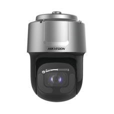 PTZ IP 4 Megapixel / 35X Zoom / 300 mts IR / AutoSeguimiento 3.0 / Darkfighter X / WDR 140 dB / EIS / Deep Learning / Exterior IP67 / IK10 / Rapid Focus / Hi-PoE / Wiper / Micro SD PTZ IP 4 Megapixel / 35X Zoom / 300 mts IR / AutoSeguimiento 3.0 / Darkfighter X / WDR 140 dB / EIS / Deep Learning / Exterior IP67 / IK10 / Rapid Focus / Hi-PoE / Wiper / Micro SD