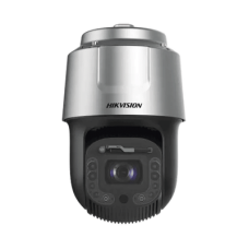 PTZ IP 4 Megapixel / 42X Zoom / 400 mts IR / AutoSeguimiento 3.0 / WDR 140 dB / EIS / Deep Learning / Exterior IP67 / IK10 / Rapid Focus / Hi-PoE / Wiper / Micro SD PTZ IP 4 Megapixel / 42X Zoom / 400 mts IR / AutoSeguimiento 3.0 / WDR 140 dB / EIS / Deep Learning / Exterior IP67 / IK10 / Rapid Focus / Hi-PoE / Wiper / Micro SD