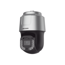 PTZ IP 4 Megapixel / 42X Zoom / 400 mts IR / AutoSeguimiento 3.0 / WDR 150 dB / EIS / Deep Learning / Exterior IP67 / IK10 / Rapid Focus / Hi-PoE / Wiper / Micro SD PTZ IP 4 Megapixel / 42X Zoom / 400 mts IR / AutoSeguimiento 3.0 / WDR 150 dB / EIS / Deep Learning / Exterior IP67 / IK10 / Rapid Focus / Hi-PoE / Wiper / Micro SD