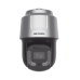 PTZ IP 8 Megapixel (4K) / 42X Zoom / 500 mts IR / AutoSeguimiento 3.0 / WDR 140 dB / EIS / Deep Learning / Exterior IP67 / IK10 / Rapid Focus / Hi-PoE / Wiper / Micro SD