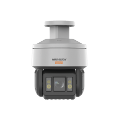 PTZ IP 4 Megapixel / 32X Zoom / Dual Light (100 mts IR / 30 mts Luz Blanca) / Polimero Anticorrosivo (Ideal para Zonas Costeras o Alta Salinidad) / AutoSeguimiento / DARKFIGHTER / Exterior IP67 / NEMA 4X / C5 PTZ IP 4 Megapixel / 32X Zoom / Dual Light (100 mts IR / 30 mts Luz Blanca) / Polimero Anticorrosivo (Ideal para Zonas Costeras o Alta Salinidad) / AutoSeguimiento / DARKFIGHTER / Exterior IP67 / NEMA 4X / C5