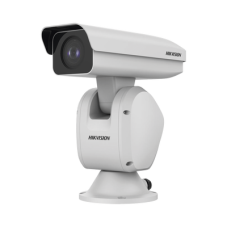 PTZ IP 2 Megapixel / Punta de Poste / 36X Zoom / 150 mts IR / Exterior IP66 / EIS / WDR 120 dB / 24 VCA / MicroSD PTZ IP 2 Megapixel / Punta de Poste / 36X Zoom / 150 mts IR / Exterior IP66 / EIS / WDR 120 dB / 24 VCA / MicroSD