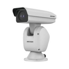 PTZ IP 2 Megapixel / Punta de Poste / 36X Zoom / 150 mts IR / Exterior IP66 / EIS / WDR 120 dB / 24 VCA / MicroSD PTZ IP 2 Megapixel / Punta de Poste / 36X Zoom / 150 mts IR / Exterior IP66 / EIS / WDR 120 dB / 24 VCA / MicroSD