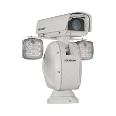 PTZ IP 2 Megapixel / Punta de Poste / 40X Zoom / 400 mts IR / Exterior IP66 / 30 IPS / EIS / WDR 140 dB / Wiper / MicroSD PTZ IP 2 Megapixel / Punta de Poste / 40X Zoom / 400 mts IR / Exterior IP66 / 30 IPS / EIS / WDR 140 dB / Wiper / MicroSD