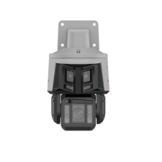 PTZ IP 4 Megapixel / 32X Zoom / Dual Light (100 mts IR / 30 mts Luz Blanca) / Polimero Anticorrosivo (Ideal para Zonas Costeras o Alta Salinidad) / AutoSeguimiento / DARKFIGHTER / Exterior IP67 / NEMA 4X / C5 / Micro SD PTZ IP 4 Megapixel / 32X Zoom / Dual Light (100 mts IR / 30 mts Luz Blanca) / Polimero Anticorrosivo (Ideal para Zonas Costeras o Alta Salinidad) / AutoSeguimiento / DARKFIGHTER / Exterior IP67 / NEMA 4X / C5 / Micro SD