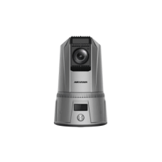 Cámara PTZ Dome Portátil / 3rd Generation Deep Learning / 4G ANPR & Reconocimiento Facial / Resolución 1920×1080 / Zoom Óptico 30x / Detección Inteligente / Dual TF Card Slots hasta 512GB / Batería 13400 Cámara PTZ Dome Portátil / 3rd Generation Deep Learning / 4G ANPR & Reconocimiento Facial / Resolución 1920×1080 / Zoom Óptico 30x / Detección Inteligente / Dual TF Card Slots hasta 512GB / Batería 13400