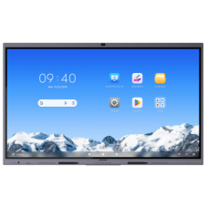 Pantalla Interactiva Touch de 86 Pantalla Interactiva Touch de 86