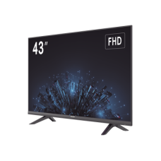 Monitor LED Full HD 43