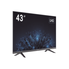 Monitor LED 4K de 43