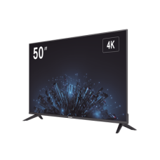 Monitor LED 4K de 50