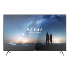 Monitor LED 4K de 65