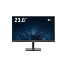 Monitor LED FullHD (1080p) de 24