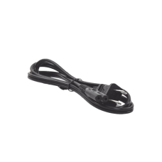 Cable de Corriente 110 VCA / Conector Tipo 8
