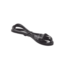 Cable de Corriente 110 VCA / Conector Tipo 8