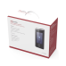 Kit de Control de Acceso TODO INCLUIDO con Lector de Rostros, QRs , Tarjetas y Huellas / 3,000 Rostros / Compatible con App Hik-Connect / Videoportero / Incluye Electroimán  Botón de Salida y Montajes Z y L para imán / HIK-IA