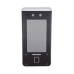 Terminal Min Moe WiFi de Reconocimiento Facial ULTRA RÁPIDO (Exterior IP65) / Hasta 1.5 mts en lectura / Soporta P2P Hik-Connect / 3,000 Usuarios /QR y Videoportero (ambientes de bajo ruido) / HIK-IA