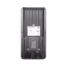 Terminal Min Moe WiFi de Reconocimiento Facial ULTRA RÁPIDO (Exterior IP65) / Hasta 1.5 mts en lectura / Soporta P2P Hik-Connect / 3,000 Usuarios /QR y Videoportero (ambientes de bajo ruido) / HIK-IA