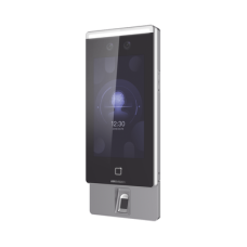 Kit de Biométrico Touch Reconocimiento Facial ULTRA Rápido con función de Videoportero (ambientes no ruidosos) Incluye LECTOR DE HUELLAS / Lectura de Códigos QR / 6,000 usuarios / Alta tecnología Deep Learning / HIK-IA Kit de Biométrico Touch Reconocimiento Facial ULTRA Rápido con función de Videoportero (ambientes no ruidosos) Incluye LECTOR DE HUELLAS / Lectura de Códigos QR / 6,000 usuarios / Alta tecnología Deep Learning / HIK-IA