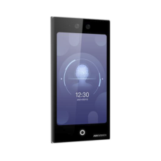 Terminal Facial WiFi con pantalla de 7