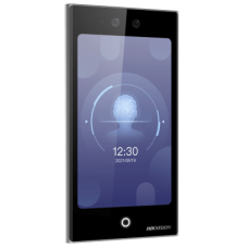 (Exterior IP68/IK07) Terminal Facial WiFi PoE / IP68 /IK07 con pantalla de 7