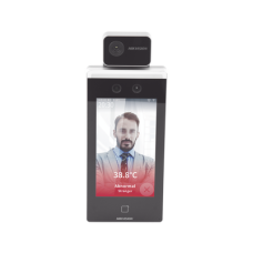 Biométrico Min Moe para Acceso y Asistencia con Reconocimiento Facial  / Monitoreo y reportes en Excel por Software / Termografía Industrial / Acceso + Tiempo y Asistencia (reloj checador)