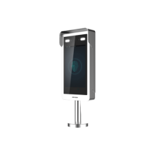 Terminal de acceso con reconocimiento facial / Soporta hasta 10,000 capturas de rostros/ Pantalla LCD touch de 10 pulgadas / cámara de 2MP / Soporte Para torniquete HIKVISON Terminal de acceso con reconocimiento facial / Soporta hasta 10,000 capturas de rostros/ Pantalla LCD touch de 10 pulgadas / cámara de 2MP / Soporte Para torniquete HIKVISON