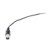 Conector BNC para Poder Agregar Cámaras TURBOHD en VIdeoporteros Analógicos HIKVISION