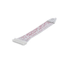 Arnes de conexion para el modelo DS-KH6320-WTDE1