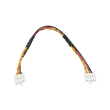 Arnés de Conexión RS-485 para Módulos de Videoportero DS-KD8003-IME1