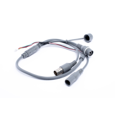 Base con Arnes Principal / Compatible con B8-TURBOX-G2