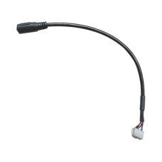 Cable de voltaje con terminal 3.5 para modelo DSK1T331W Cable de voltaje con terminal 3.5 para modelo DSK1T331W
