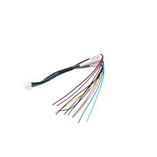 Cable de conexion de voltaje y datos de 20 mm para facial DSK1T331W Cable de conexion de voltaje y datos de 20 mm para facial DSK1T331W