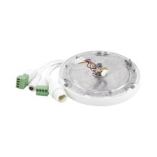 Tapa Inferior para Cámara IP con Salida de Cable / DS-2CD2123G0-I(S)